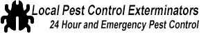 Pryor OK Pest Control Exterminators